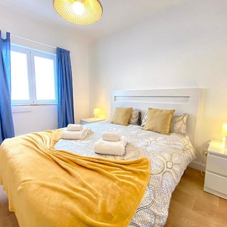 Apartamento 2M - Praia Do Carvoeiro Carvoeiro  Buitenkant foto