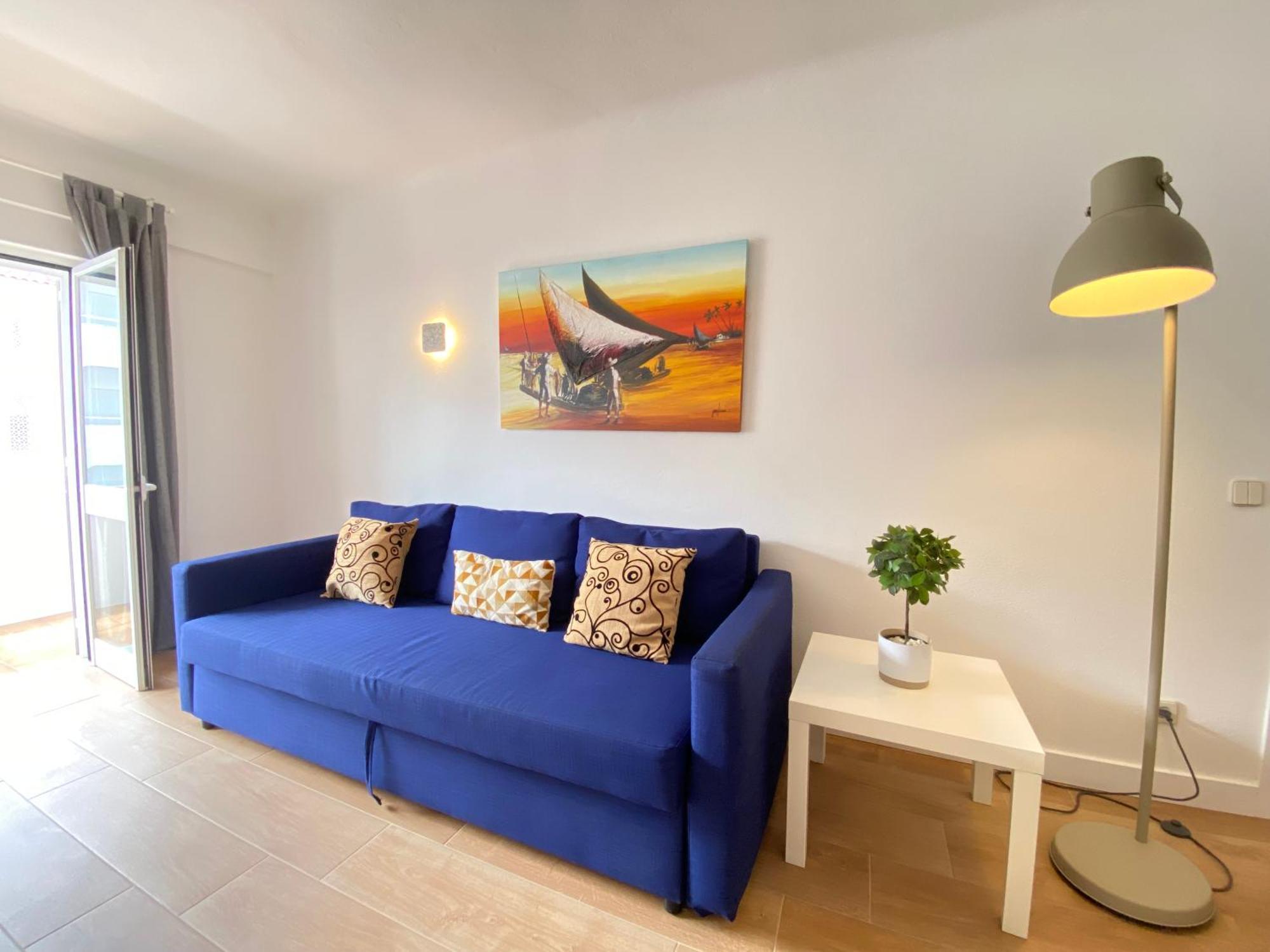 Apartamento 2M - Praia Do Carvoeiro Carvoeiro  Buitenkant foto